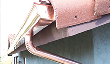 Rain Gutter Installation, Repair, Cleaning in Pahrump, NV